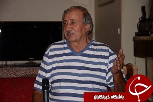 غیاثی: عملکرد تفتیان تاریخی بود