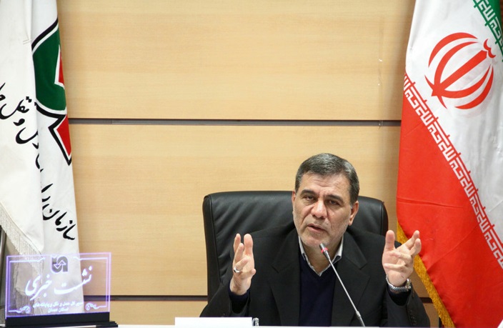 آمادگی حمل و نقل عمومی همدان به زائران اربعین