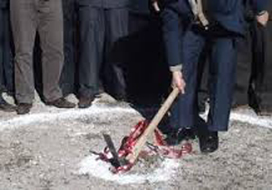 آغاز ساخت مجتمع پتروشیمی 2 گچساران