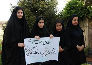 دانش آموزان هنرمند گلستانی در راه مسابقات کشوری