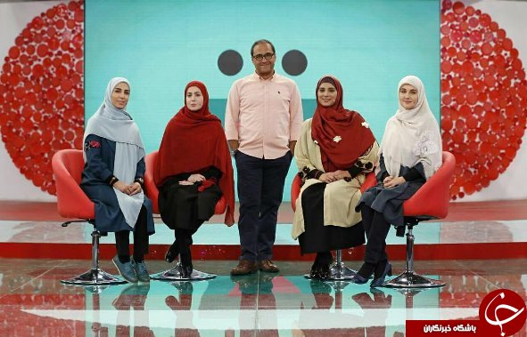پشت دوربین&zwnj;های &laquo;خندوانه&raquo; چه خبر است؟