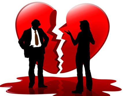 انجام این 8 کار درست به اندازه خیانت رابطه را در هم می&zwnj;کوبد