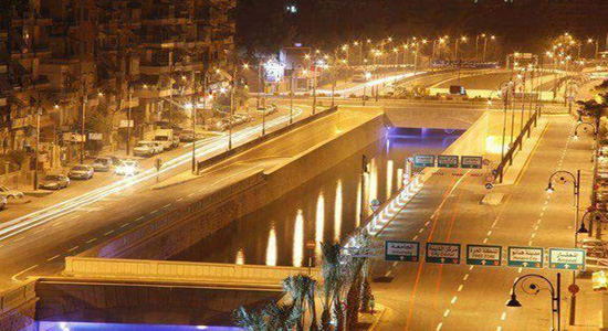 سوریه، داستانی تکان&zwnj;دهنده از شکلات شیرین تا تروریسم تلخ + تصاویر