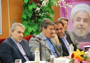 افزایش 45درصدی بودجه عمرانی کهگیلویه وبویراحمد