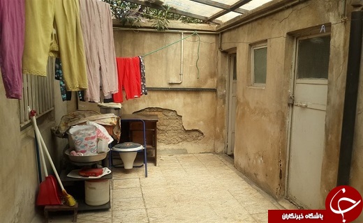 آقای مدیرعامل بانک صادرات حق با شماست ولی این خانواده را نجات دهید