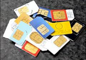 بازار سیاه فروش سیم کارت در فسا