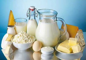آیا خوردن شیر و ماست موجب سنگ‌کلیه می‌شود؟