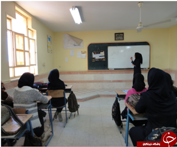 کنکوری&zwnj;هایی که معلم می&zwnj;شوند/ استقبال دانشگاه فرهنگیان از داوطلبان ممتاز کنکور