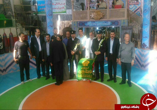 جشن گلریزان برای آزادی زندانیان غیر عمد درلرستان+ تصاویر