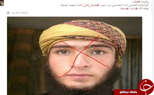 هلاکت 10 تروریست در انفجار اشتباهی انتحاری+عکس