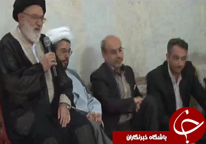 بررسی مشکلات اهالی شهرک فردوس آبیک