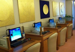 گلایه های کافی نت داران اصفهانی