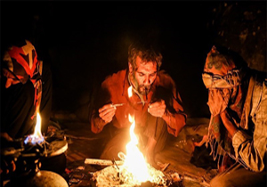 برپایی کارگاه آموزشی پیشگیری از اعتیاد