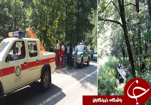 نگاهی گذرا به مهمترین رویدادهای 25 مرداد در مازندران