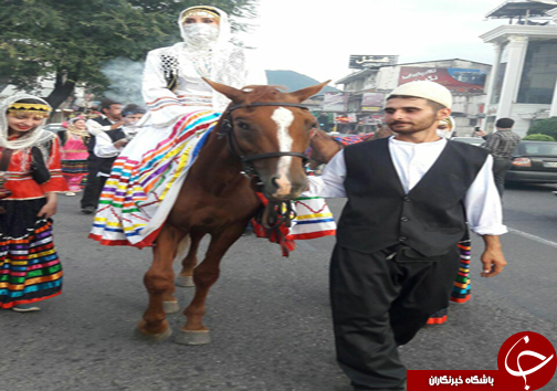 نگاهی گذرا به مهمترین رویدادهای 25 مرداد در مازندران