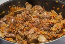 مصرف جگر مرغ و روانه شدن ملوانان بلوچ به بیمارستان دیر
