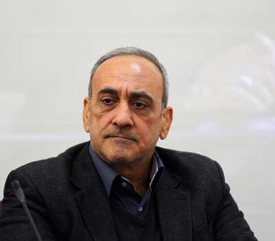 گرشاسبى: تيم تراكتورسازى بايد پاسخگوى ميزبانى اش باشد