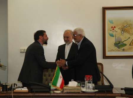 رحمت معاون حفاظت و امنیت هسته&zwnj;ای سازمان انرژی اتمی شد