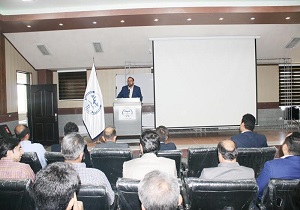 همایش جهادگران دانشگاهی