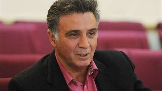 زادمهر: ما به دنبال راهكارى براى حل پرونده ژوزه هستيم زادمهر: ما به دنبال راهكارى براى حل پرونده ژوزه هستيم