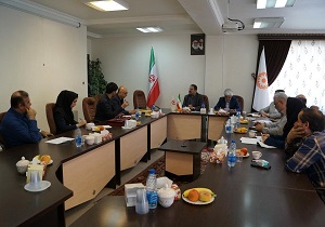 بهره مندی از تجربیات اتحادیه اروپا در زمینه توانمندسازی مددجویان