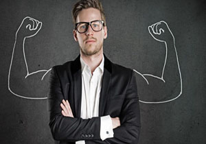 آیا ویژگی های یک فرد با شخصیتی قوی را دارید؟