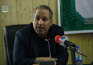ارومیه میزبان دوازدهمین دوره مسابقات بین المللی کاراته