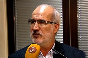 حواشی جلسه انتخاب رئیس اتحادیه فوتبال+فیلم
