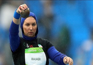 رجبی: قصد ترک ایران را ندارم/ الان نمی&zwnj;توانم درباره ادامه حضورم در ورزش تصمیم بگیرم