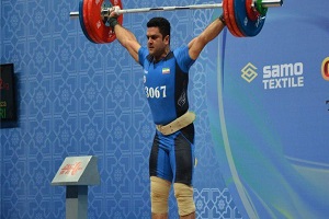 براری در حرکت یک ضرب ششم شد