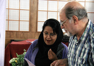 «سمن و سمندر» به «رادیو جمعه» می‌آید