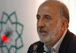فضای سبز به تنهایی توان کاهش آلودگی هوا را ندارد