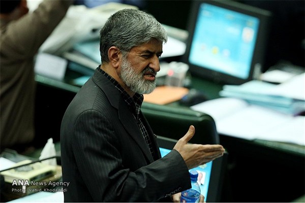 کلاف سردگم برنامه ششم در راهروهای مجلس دهم