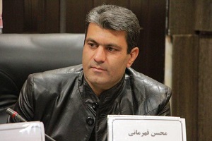 قهرمانی: روزه سکوت خود را نمی شکنم/ شک نکنید کامرانی فر موفق می شود