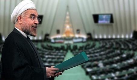 کلاف سردگم برنامه ششم در راهروهای مجلس دهم