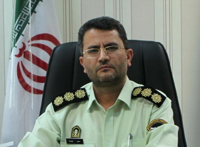 افزایش 17 درصدی تعداد دستگیر شدگان در فرودگاه های کشور
