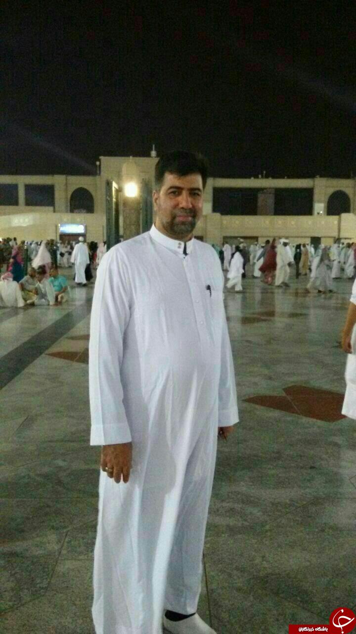 سعودیها &laquo;مغز و قلب شهید رکن&zwnj;آبادی&raquo; را خارج کردند/ پرونده ترور این شهید در عربستان بسته شد