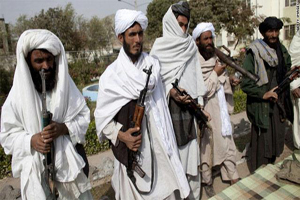 فرمانده مشهور طالبان در قندوز کشته شد