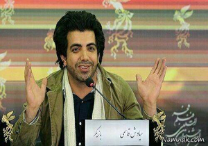بازیگر «جایزه بزرگ» اولین فیلم بلند سینمایی خود را می‌سازد