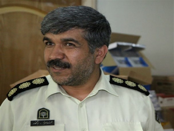 کلاهبرداری 10 میلیاردی از یک تبعه خارجی در همدان