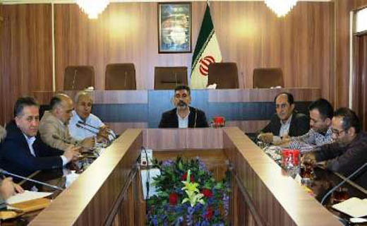 صرف 300 میلیارد ريال برای افتتاح طرحهای عمرانی و تولیدی شهرستان بوکان
