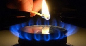 گازرسانی به هندیجان
