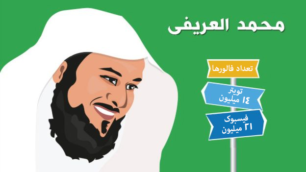 از کمدی کلاسیک مبلغان وهابی تا درخشش مفتی&lrm;ها در کهکشان هالیوودی!