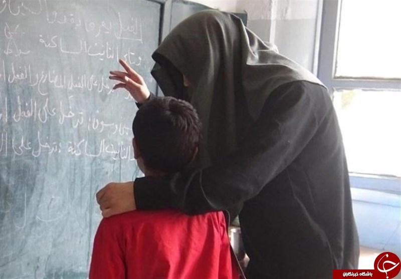 سربازگیری داعش از کودکان/ کودکان داعشی زنگ خطری جدی برای امنیت جهانی