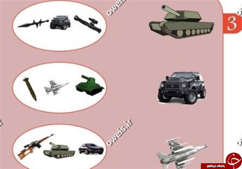 سربازگیری داعش از کودکان/ کودکان داعشی زنگ خطری جدی برای امنیت جهانی