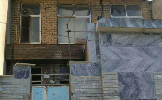 برگزیده&zwnj;های شهروند خبرنگاران