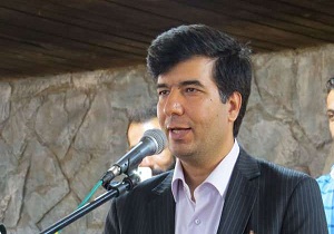 آرشیو تولیدات آزادگان کشور در خانه موزه آیت الله ابوترابی