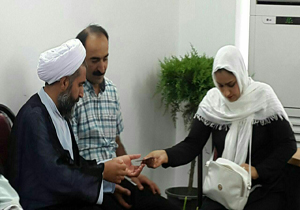 بازگرداندن کیف پول