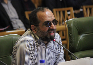 طرح مبلمان شهری چند منظوره رانت ایجاد می کند