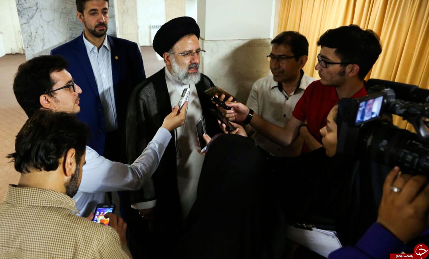 لزوم ایجاد اتحاد در جهان اسلام